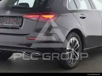 2025 Mercedes Benz A 180