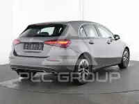 2025 Mercedes Benz A 180