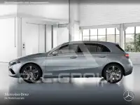 2025 Mercedes Benz A 180