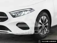 2025 Mercedes Benz A 180