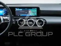 2025 Mercedes Benz A 180