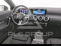 2025 Mercedes Benz A 180