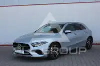 2025 Mercedes Benz A 180