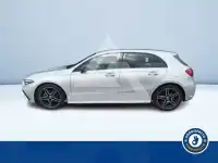 2025 Mercedes Benz A 180