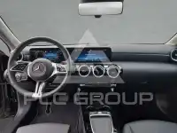 2025 Mercedes Benz A 180