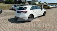2025 Mercedes Benz A 180