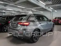 2025 Mercedes Benz A 180