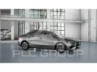 2025 Mercedes Benz A 180