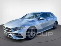 2025 Mercedes Benz A 180