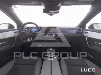 2025 Mercedes Benz A 180