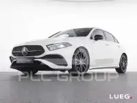 2025 Mercedes Benz A 180