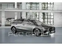 2025 Mercedes Benz A 180