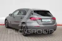 2025 Mercedes Benz A 180
