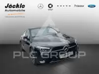 2025 Mercedes Benz A 180