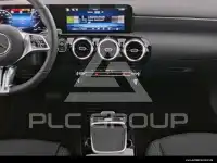 2025 Mercedes Benz A 180