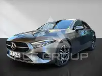 2025 Mercedes Benz A 180