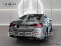 2025 Mercedes Benz A 180