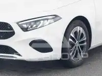 2025 Mercedes Benz A 180
