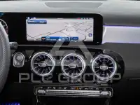 2025 Mercedes Benz A 180