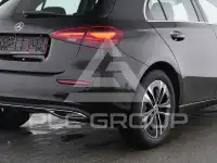 2025 Mercedes Benz A 180