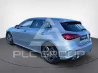 2025 Mercedes Benz A 180