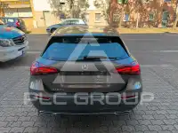 2025 Mercedes Benz A 180