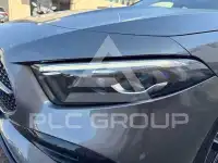 2025 Mercedes Benz A 180