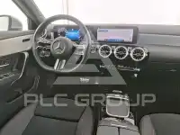 2025 Mercedes Benz A 180