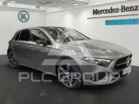 2025 Mercedes Benz A 180