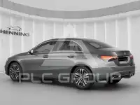 2025 Mercedes Benz A 180