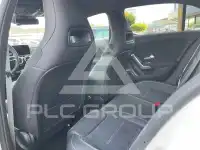 2025 Mercedes Benz A 180
