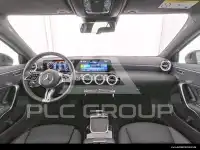 2025 Mercedes Benz A 180
