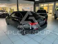 2025 Mercedes Benz A 180