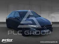 2025 Mercedes Benz A 180