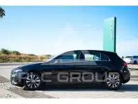 2025 Mercedes Benz A 180