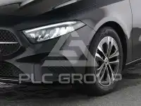 2025 Mercedes Benz A 180