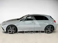 2025 Mercedes Benz A 180