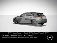 2025 Mercedes Benz A 180