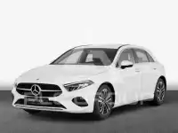 2025 Mercedes Benz A 180
