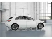 2025 Mercedes Benz A 180