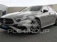 2025 Mercedes Benz A 180