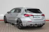 2025 Mercedes Benz A 180
