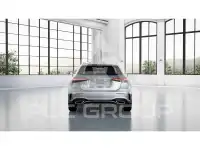 2025 Mercedes Benz A 180