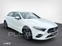 2025 Mercedes Benz A 180