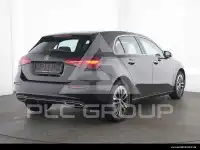 2025 Mercedes Benz A 180