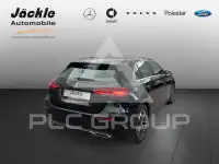 2025 Mercedes Benz A 180
