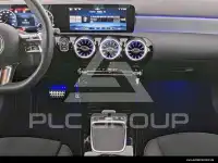 2025 Mercedes Benz A 180