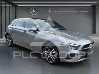 2025 Mercedes Benz A 180