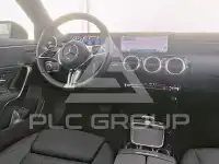 2025 Mercedes Benz A 180
