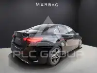 2025 Mercedes Benz A 180